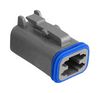BULGIN LIMITED PX0105S04GY
