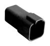 BULGIN LIMITED PX0101P06BK