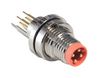 BULGIN LIMITED PXMBNI08FPM04PPC