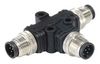 BULGIN LIMITED PXPPVC12TSMM08AFIIFI