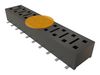 SAMTEC HLE-110-02-L-DV-BE-A-K-TR