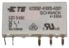 TE CONNECTIVITY - SCHRACK V23092A1005A301