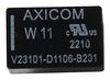 TE CONNECTIVITY - AXICOM V23101D1106B201