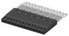 AMP - TE CONNECTIVITY 2MM-RD-S07-S-M-TB