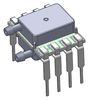 AMPHENOL ALL SENSORS ELVH-001G-HRRD-C-NAA5