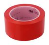 3M 471, RED, 33M X 50MM