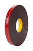 3M 5952, BLACK, 33M X 19MM