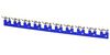 OMRON INDUSTRIAL AUTOMATION P2DN-6.8-100S