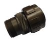 AMPHENOL INTERCONNECT INDIA 97B-3106A10SL-4P-HD