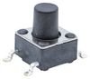 E-SWITCH TL3301EF100QG