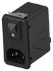 CORCOM - TE CONNECTIVITY 10HPSND1