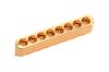 HUBER+SUHNER 1X8A"81"MXP-S50-0-2/111"NE