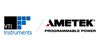 AMETEK PROGRAMMABLE POWER 990-323-90R