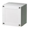 FIBOX ABS 95/75 HG ENCLOSURE