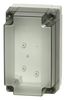 FIBOX PC 100/35 LT ENCLOSURE