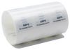 ENTRELEC - TE CONNECTIVITY SBPE07-1225-WH-5