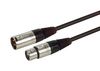 L-COM CAXLR2XLR-15