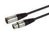 L-COM CAXLR2XLR-25