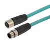 L-COM TRG502-T4T-10M