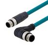 L-COM TRG507-T4T-10M