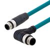L-COM TRG507-T4T-1M
