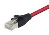 L-COM TRD695DSZ-RED-5