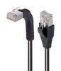 L-COM TRD695SZRA2BLK-20