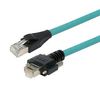 L-COM TRG617-T6T-10M