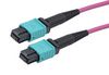L-COM MPFF12OM4AP-10