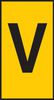 HELLERMANNTYTON 561-01224 WIC1-V-PA66-YE