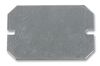 FIBOX H-MP MOUNTING PLATE