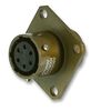 TT ELECTRONICS / AB CONNECTORS AB05 2100 12 10 SN00