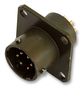 TT ELECTRONICS / AB CONNECTORS AB05 2100 12 10 PN00