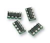 YAGEO YC124-JR-0722RL.