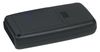 BOX ENCLOSURES 55-12-9V-R-GRY