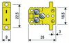 B+B THERMO-TECHNIK 0220 0005