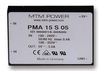MTM POWER PMA15 S05