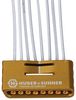 HUBER+SUHNER MF53/1X8A"21MXP/21PC24"ERG/152
