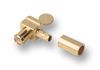 HUBER+SUHNER 16"MCX-75-2-5/133"NH