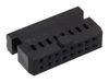 HIROSE / HRS HIF3BA-10D-2.54R(63)