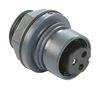 BULGIN LIMITED PXP6012/04S/CR