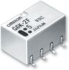 OMRON ELECTRONIC COMPONENTS G6K-2G-Y  DC24
