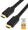 STARTECH HDMM5MP