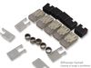 STEWART CONNECTOR 940-SP-360808-A108.