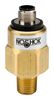 NOSHOK 200L-3-1-3/15-69