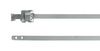 HELLERMANNTYTON 111-95120 MLT12SS10-SS316L-ML