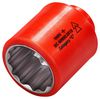 INSULATED TOOLS LTD 01640