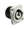 AMPHENOL AUDIO HP3MDGW