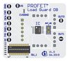 INFINEON BTG70501EPLDAUGHBRDTOBO1