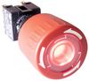 E-SWITCH E100-R11-H1KR